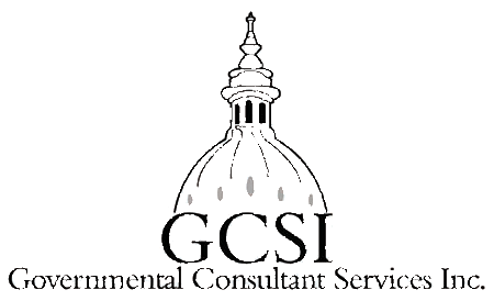 GCSI logo