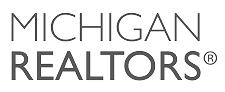 Michigan Realtors logo