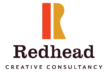 Redhead Creative Consultancy logo