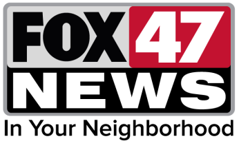 WSYM Fox 47 logo