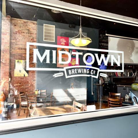 Midtown Brewing Photo