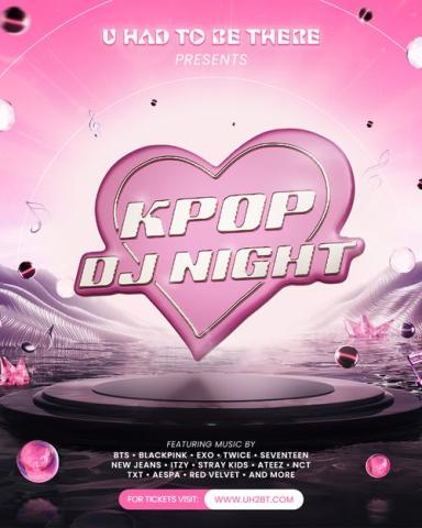 KPOP Night