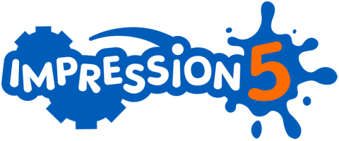 Impression 5 logo