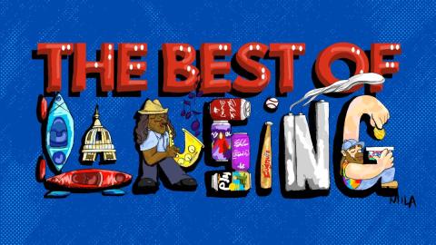 Best of Lansing Festival 