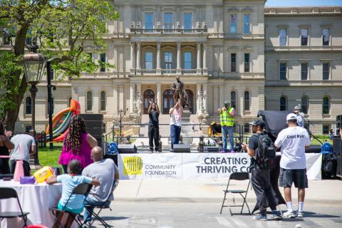 Photo of Best of Lansing Festival