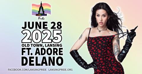 Lansing Pride Festival