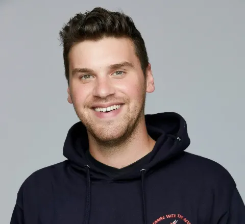 Nick Colletti	