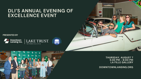 Evening of Excellence Generic Flyer