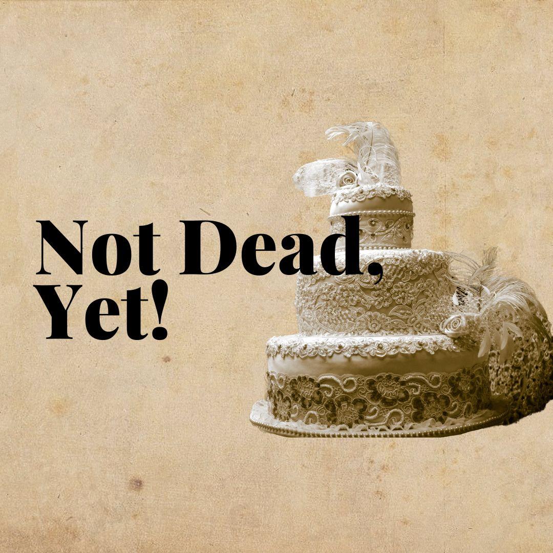 Not Dead Yet: Lansing Art Gallery's 59th Anniversary Fundraiser