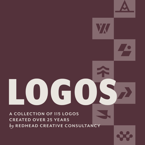 gos: A collection of 115 Designs Created over 25 Years