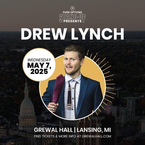 Event flyer
