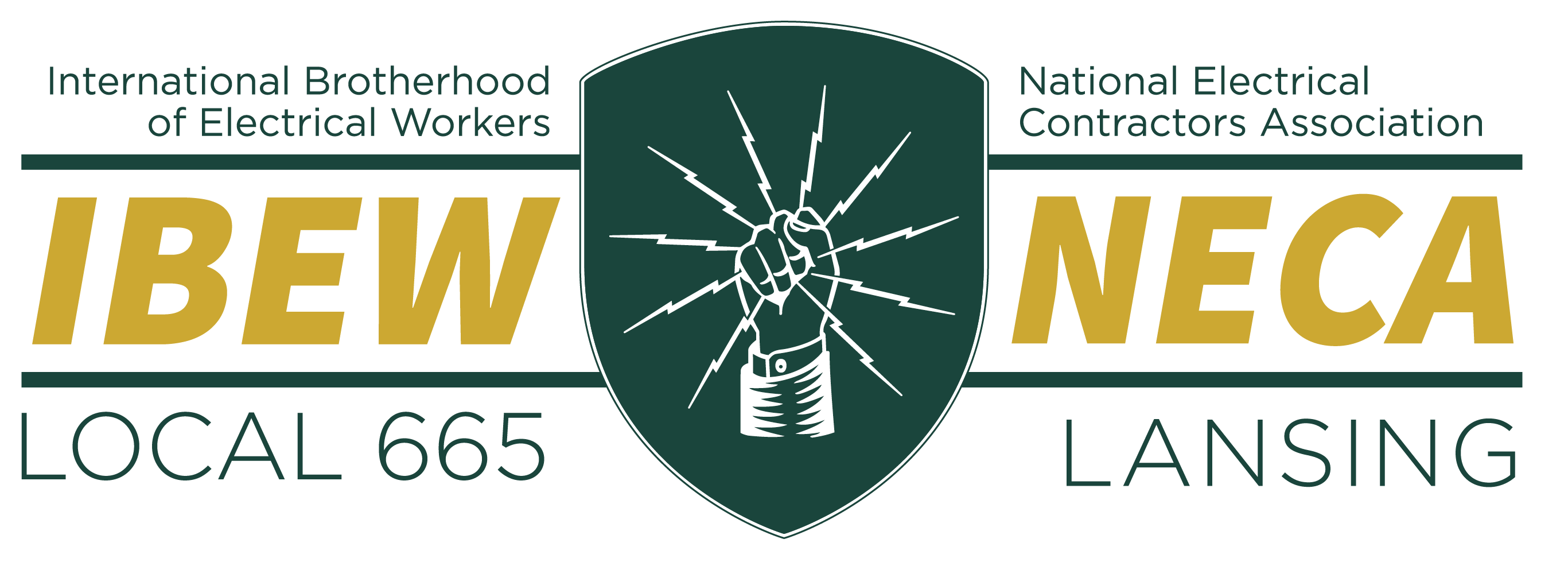 IBEW logo