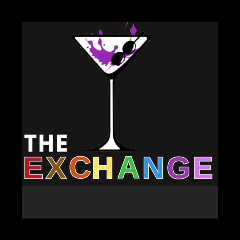 The Exchange of Lansing Logo