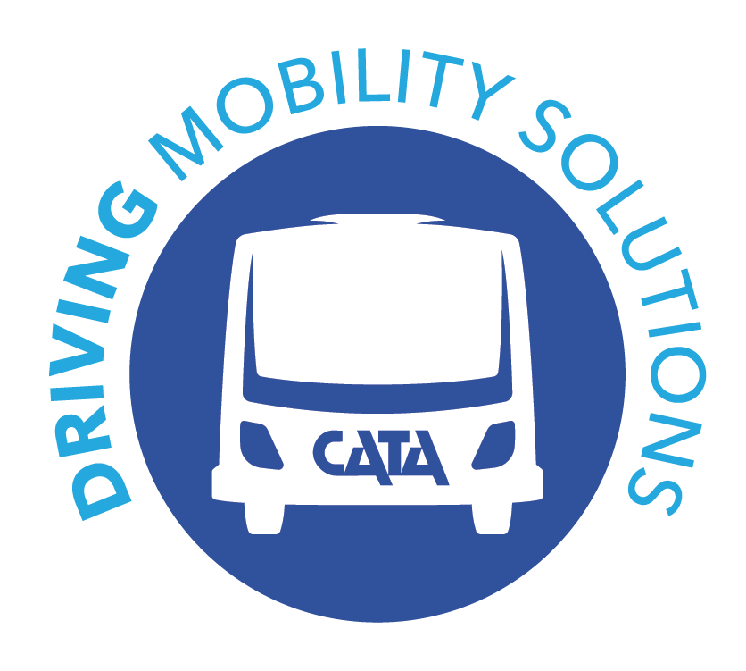 CATA logo