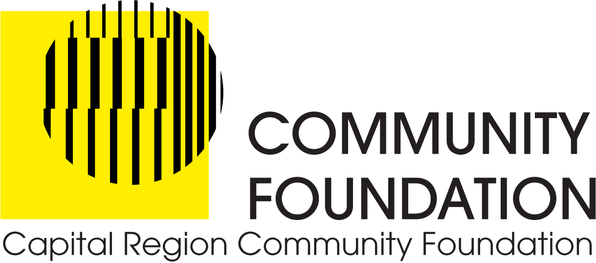 Community Foundation logo