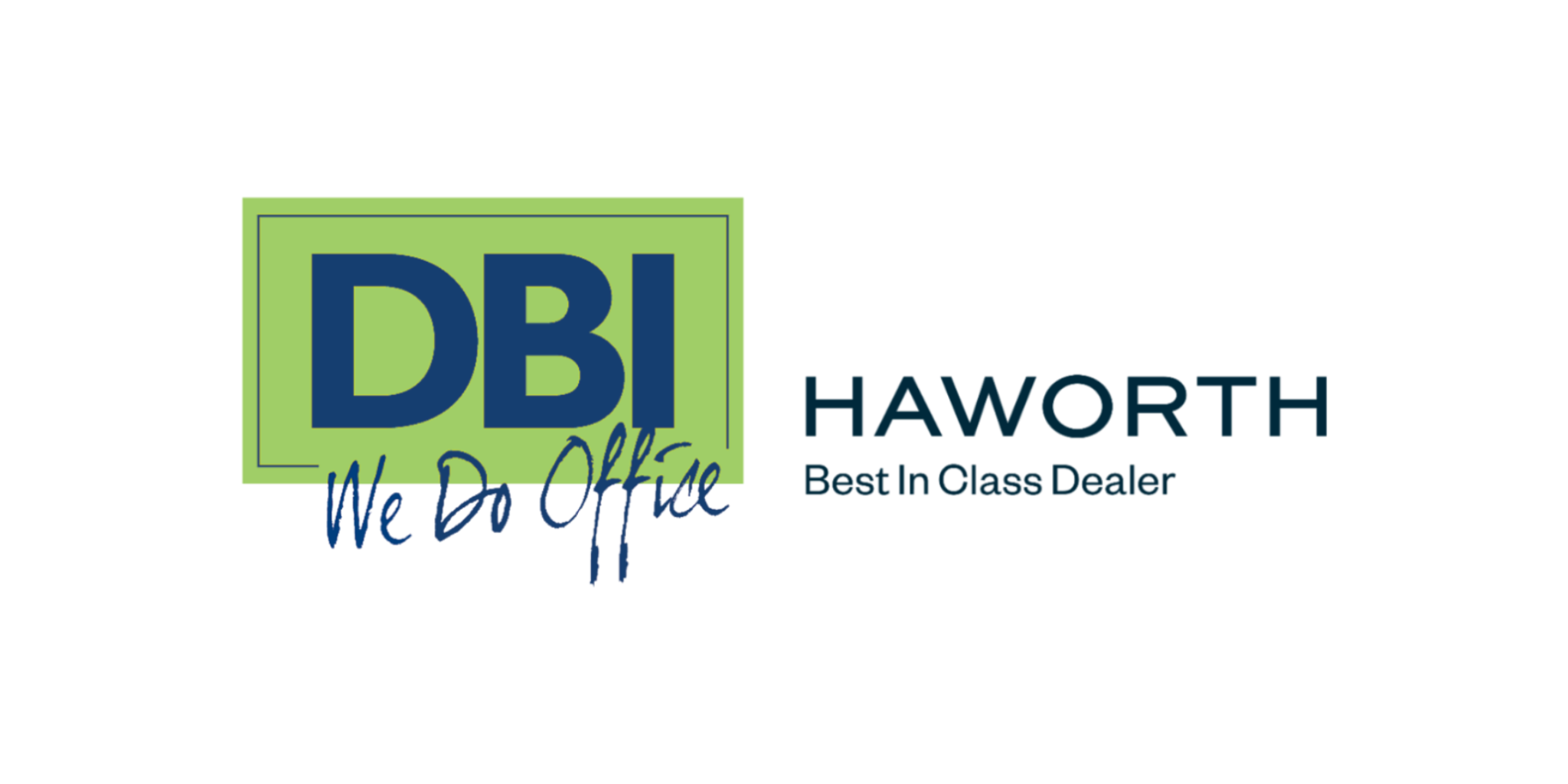 DBI logo