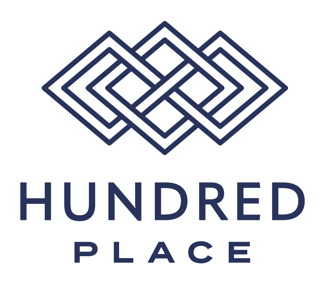 Hundred Place logo