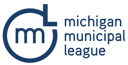 Michigan Municipal League logo