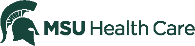 MSU Health Care logo