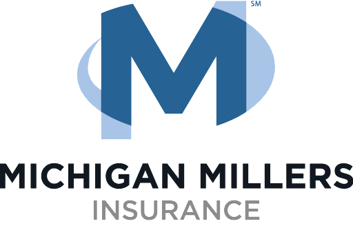 Michigan Millers logo