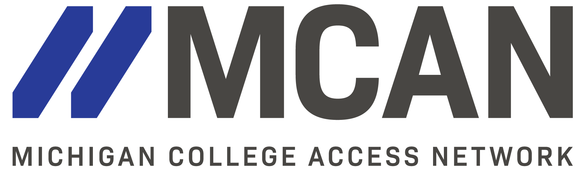 MCAN logo