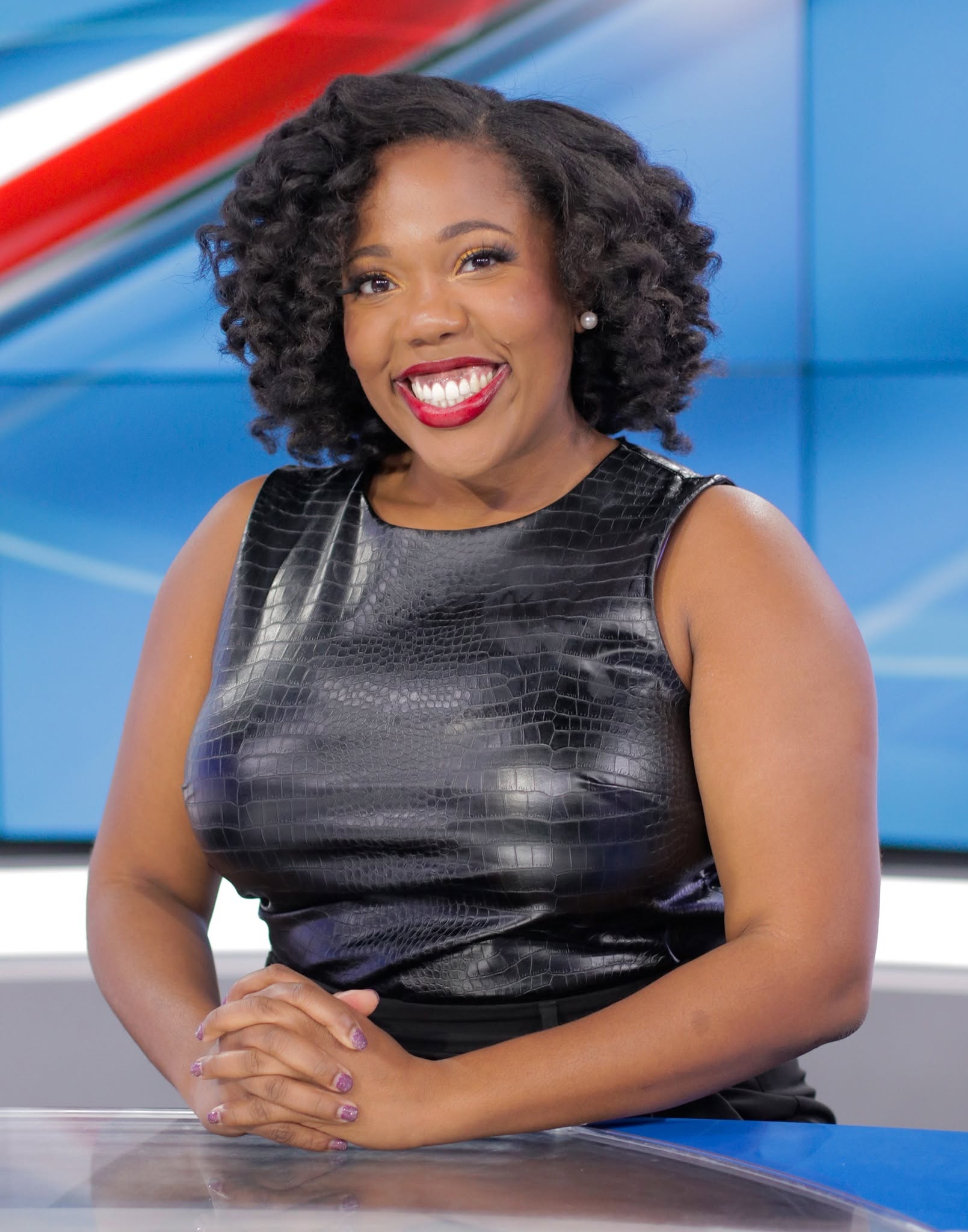 Rachelle LeGrand