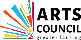  Arts Council of Greater Lansing Logo