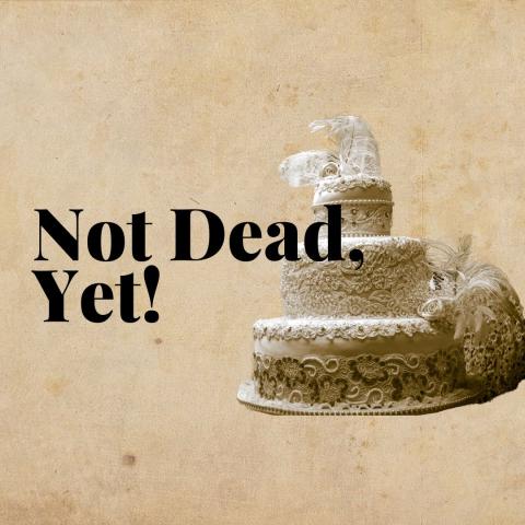Not Dead Yet: Lansing Art Gallery's 59th Anniversary Fundraiser