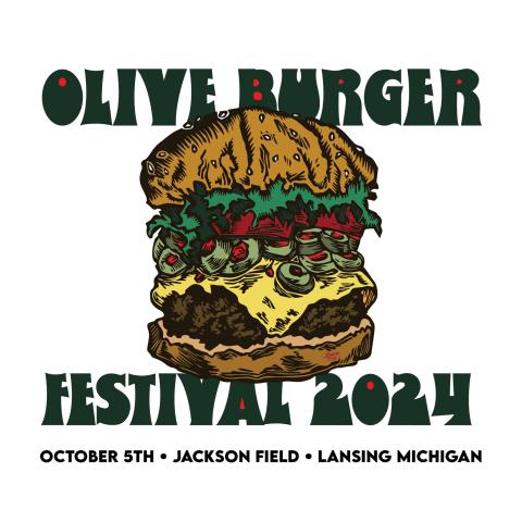 Olive Burger Festival