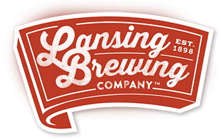 Lansing Brewing Company logo