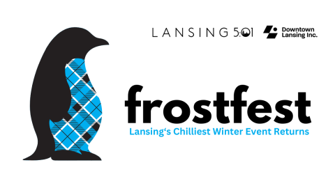 Lansing Frost Fest Logo