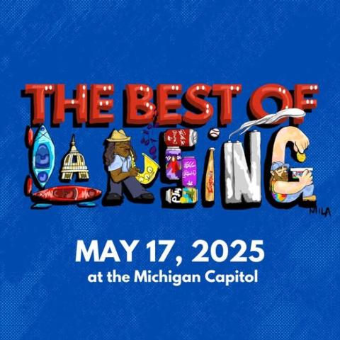 Best of Lansing Festival