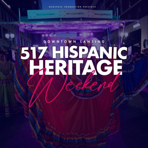 HIspanic Heritage Festival 2025