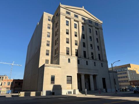 Masonic Temple