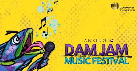 Dam Jam Music Festival