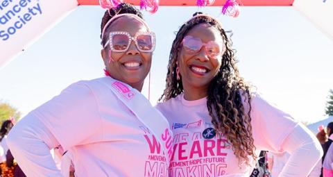 Making Strides of Lansing