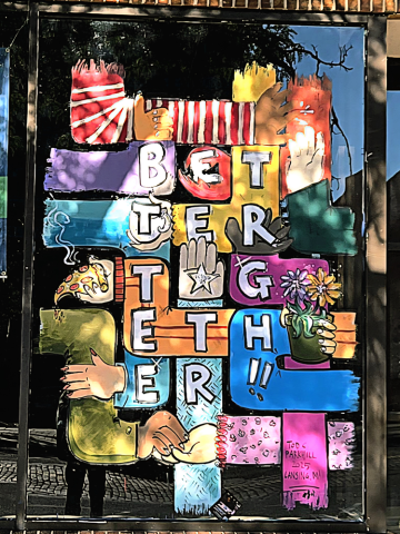 Better Together