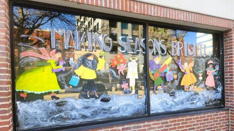 Window Art