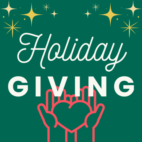 Giving