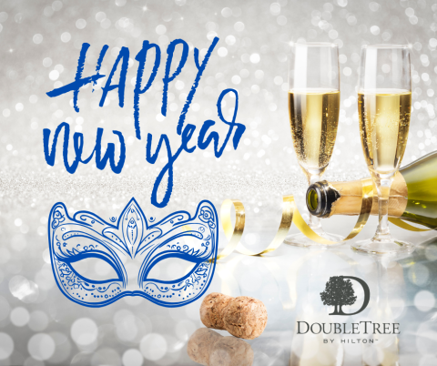 DoubleTree