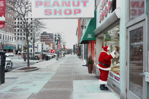 Santa
