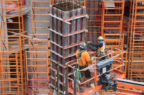 construction