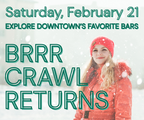 BrrrCrawl