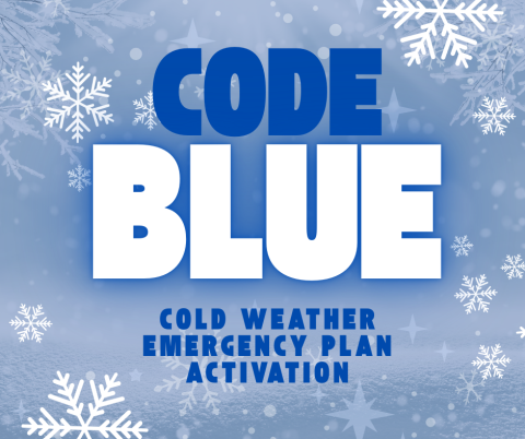 Code Blue