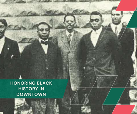Black History