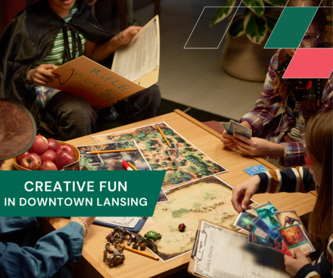 Creative Play