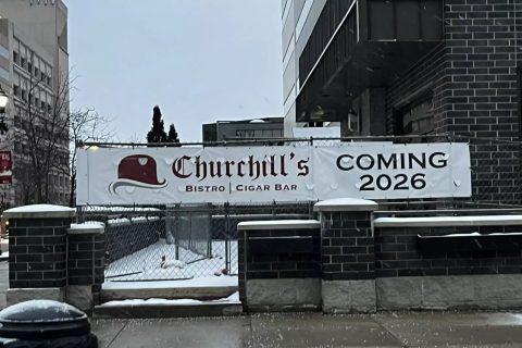 Churchills