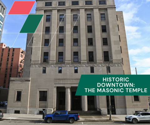 Masonic Temple