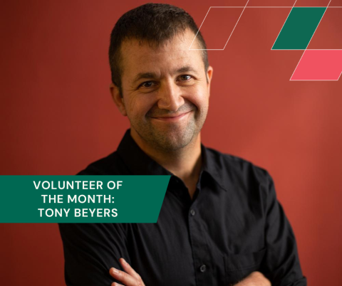 Tony B
