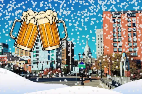 BrrrCrawl WITL